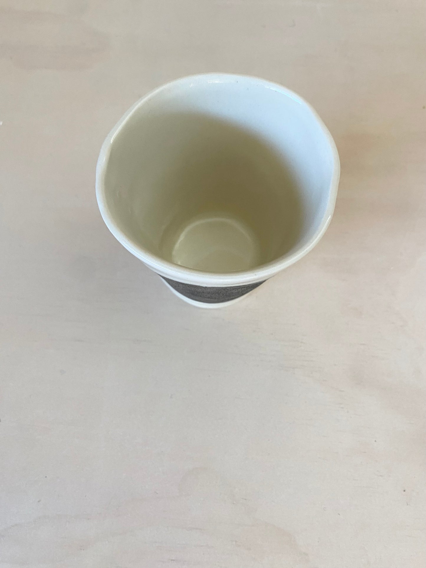 Big dot tumbler - SECONDS SALE