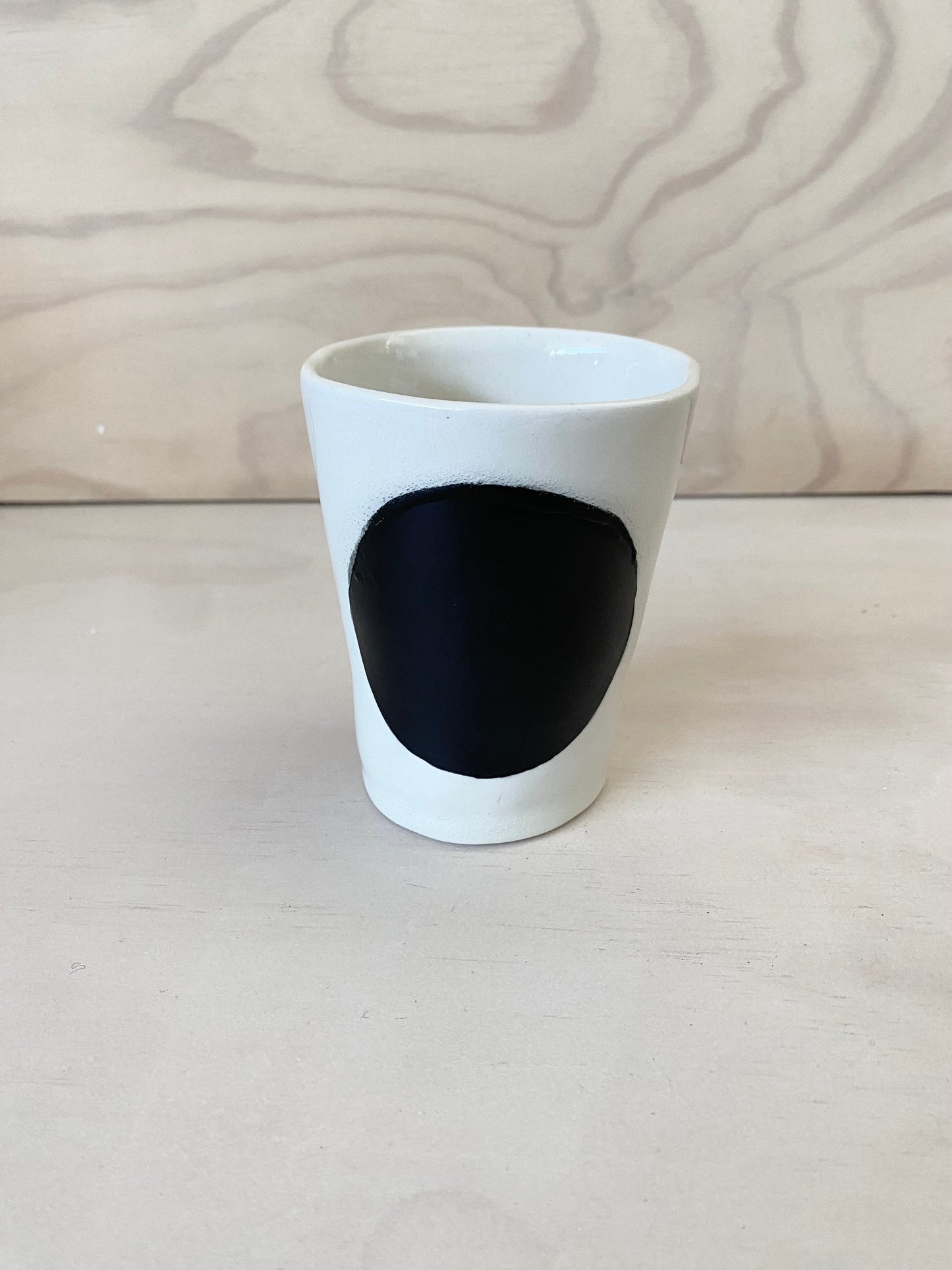 Big dot tumbler - SECONDS SALE